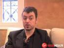 Perry Blake Virgin Interview France Part 2