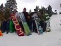 end of season 06-07 snowboard mthigh