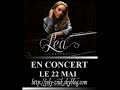 léa castel- quand l'amour souffle