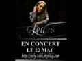 clip video Lea Castel Quand L'Amour Souffle