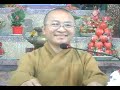 Quán chiếu Pháp để vượt khổ đau