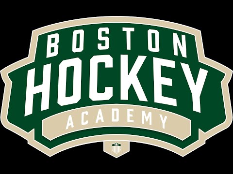 Boston Hockey Academy vs East Cost Wizards September 28, 2024 Reagan Renz #4