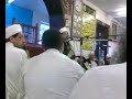 Shaikh Mahmood in masjid Bilal Shaikh Mahmood in masjid Bilal
