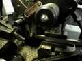 Torno Automatico