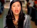 asia cruz selfish  full video  *lyrics*