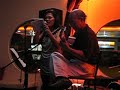 Gou sings with Bobby as guitarist Gou sings with Bobby as guitarist