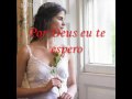 Quando o cora��o diz por enquanto adeus