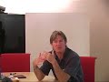 Authors@Google: Terry McCarthy