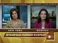 Ariz. Boy A Murder Suspect