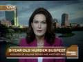 Ariz. Boy A Murder Suspect