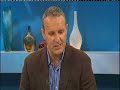 Loose Women: Mark Morahan Loose Women: Mark Morahan