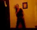 Angela Raving