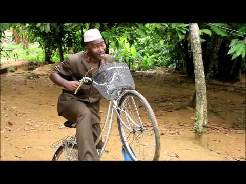 Cote - Extrait de l'album Sur le toiit du monde de l'humoriste ivoirien Le Magnific.