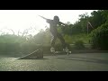 Awesome Waveboard Tricks