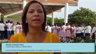 Foro Educativo Departamental