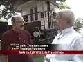 Walk The Talk: Lalu Prasad Yadav