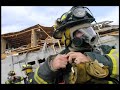 Danvers Explosion