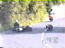 Motercycle Crash
