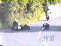 Motercycle Crash