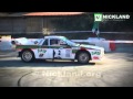 PURE ENGINE SOUND: Lancia Rally 037 Evo.2 Group B