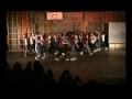 Sportgala 2011 CBG Ladenburg - Jumpstyle (HQ)