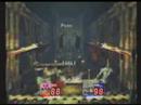 SSBB Wi-Fi Match Poen vs. Sephi 1