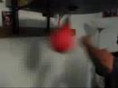 Heavyweight Speed Bag Training Heavyweight Speed Bag Training