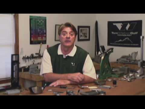 how to fit golf clubs