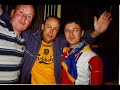 TRIBUTO A UEFA 2001 TRIBUTO A UEFA 2001