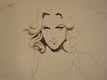 Nick San Pedro Paints Madonna & The World to '4 Minutes'