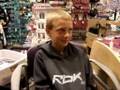 8 year old getting ear pierced