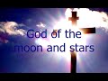 God of the moon and stars