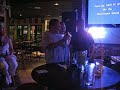 dont stop believing karaoke