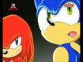 Sonic X-It's my life