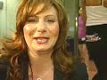 bringing sexy back: kelly frey learns pole dancing