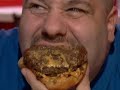 bill geist visits the heart attack grill in chandler, ariz., where you can almost feel your arteries clogging.