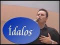 Segunda parte da semifinal do Idalos, Igreja do Nazareno Central de Brasília - Rede de Jovens.