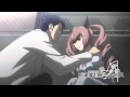 TVアニメ「シュタインズ・ゲート」#17「虚像歪曲のコンプレックス」予告