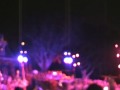 11th and last part : Candlelight Ceremony in Disneyland,  ALLELUIA