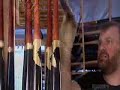 did you ever wonder how a bat is made?