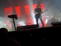Nine Inch Nails - The Line Begins to Blur (live) Nine Inch Nails - The Line Begins to Blur (live)
