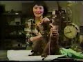 Skinny Puppy - Testure