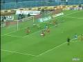 لاعب كراتية مجنون