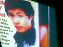 Sam in Baguio!!!