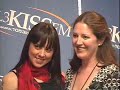 Episode 3 - Melanie C Canadian Tour