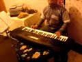 music du maroc