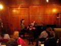 Zoe's Violin Solo