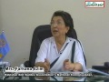 Pakistan Girl Guides Association's National. Commissioner, Mrs. Farhana Azim part, 3