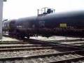 IAIS #151 Leads CBBI East, Ethanol Unit Train, Joliet IL.