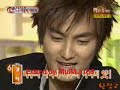 Happy Together Group S singing R n B style